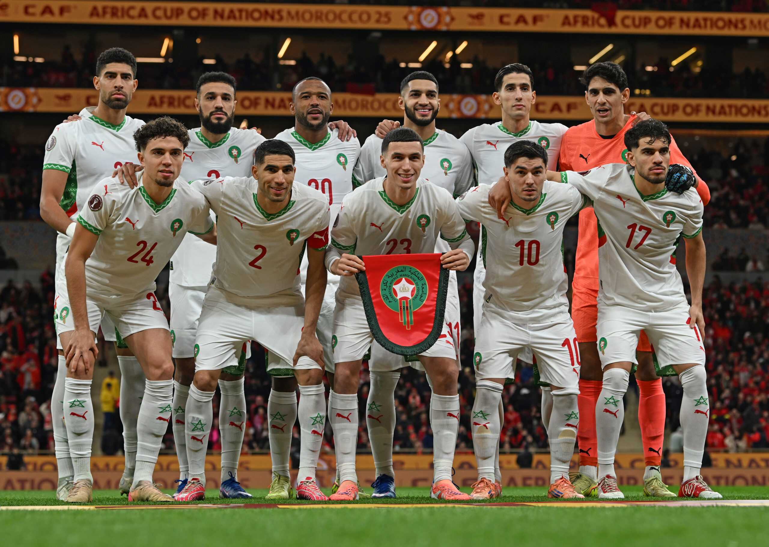 World Cup